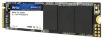 NETAC 256GB N930E-PRO-256G 2130/1720m NVMe m.2 SSD Harddisk - 1